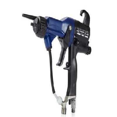Electrostatic Spray Guns