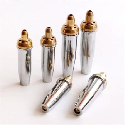 Gas Cutting Nozzle