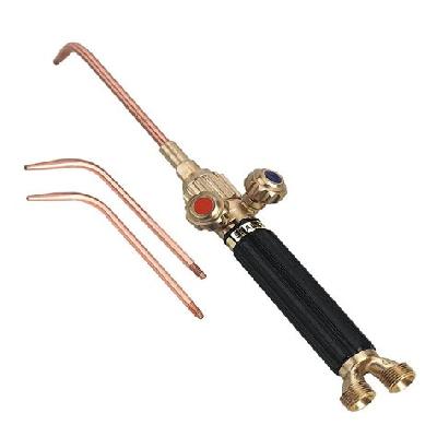 Gas Cutting Torch