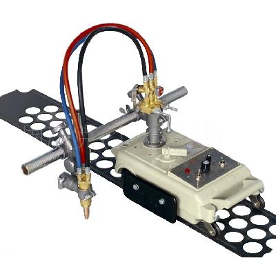 Gas Flame Cutting Machine