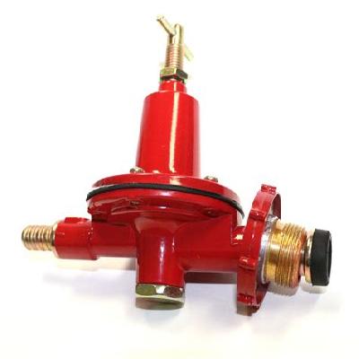 Gas Regulator
