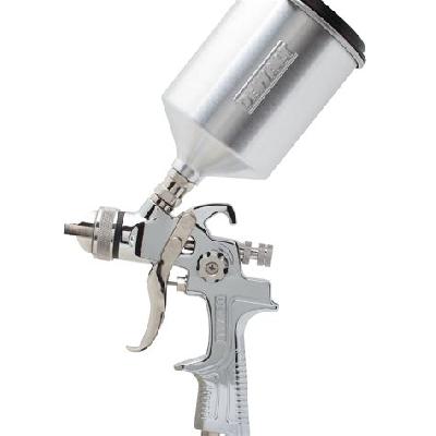 Gravity Spray Guns