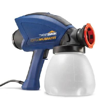Heavy Duty Airless Paint Sprayer