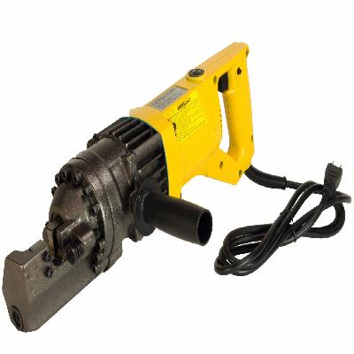 Heavy Duty Rebar Cutter