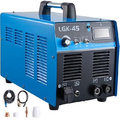 Inverter Air Plasma Cutting Machine