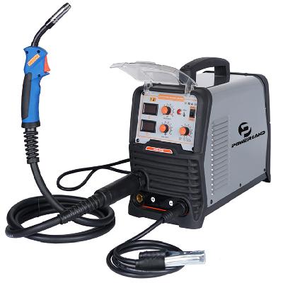 Metal Inert Gas Welding Machine