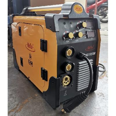 MIG Welding Machine