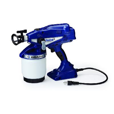 Portable Airless Paint Sprayer