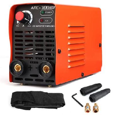 Portable Gas Welding Machine