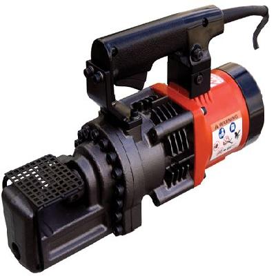 Portable Rebar Cutter