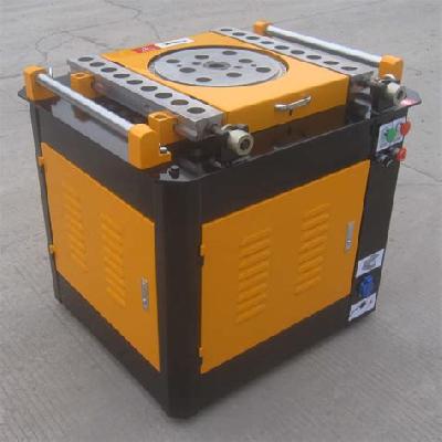 Rebar Bending Machine Fully Automatic