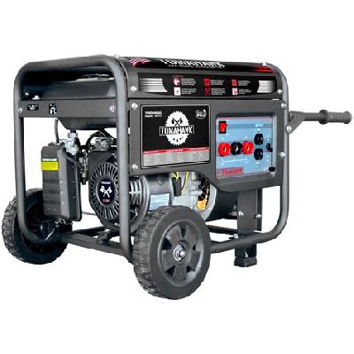 Welding Generators