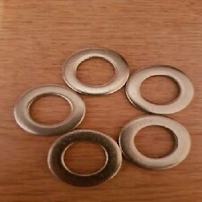 A B Washers