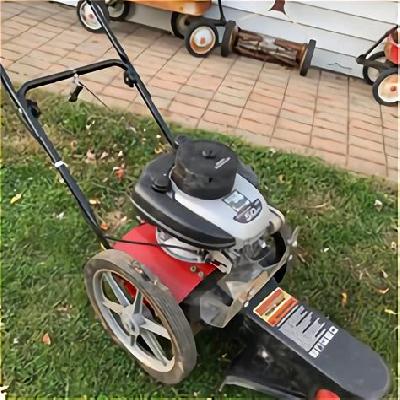 Brush Cutters