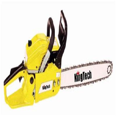 Gasoline Chain Saw