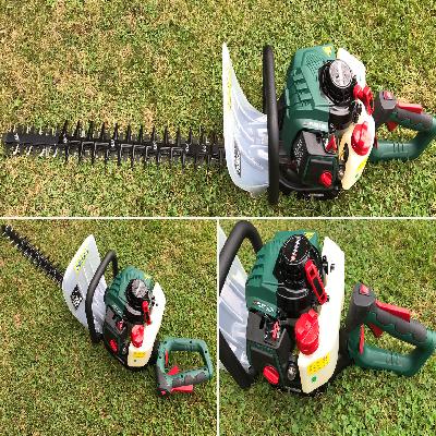 Petrol Hedge Trimmer