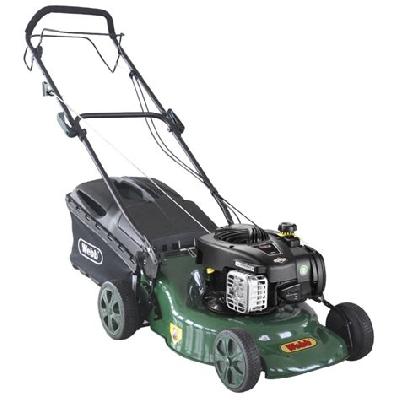 Petrol Lawn Mower