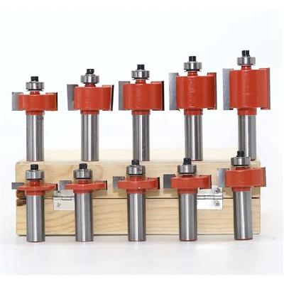 Router Bits