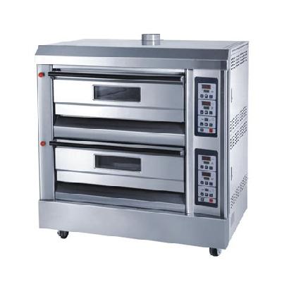 Bakery Gas Oven