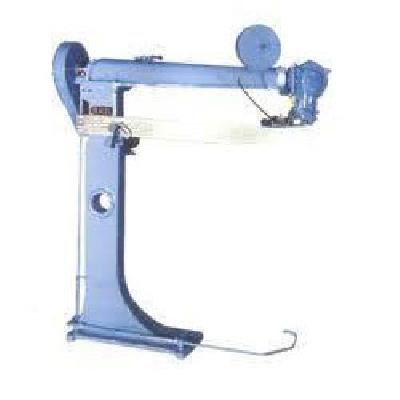 Box Stitching Machine