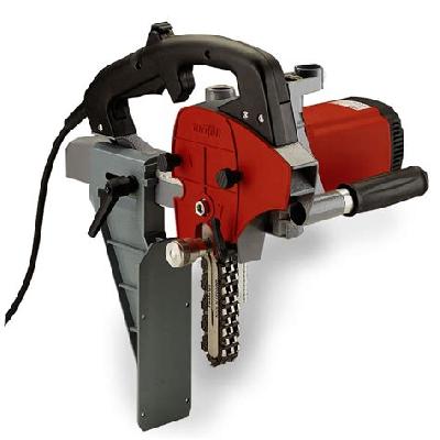 Chain Mortiser