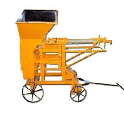 Concrete Weigh Batcher