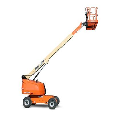 Construction Lift