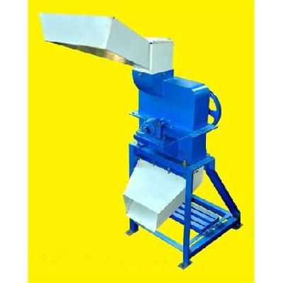 Copra Cutter