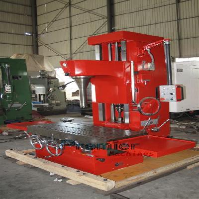 Cylinder Boring Machine