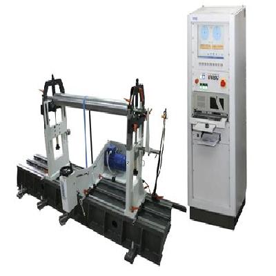 Dynamic Balancing Machine