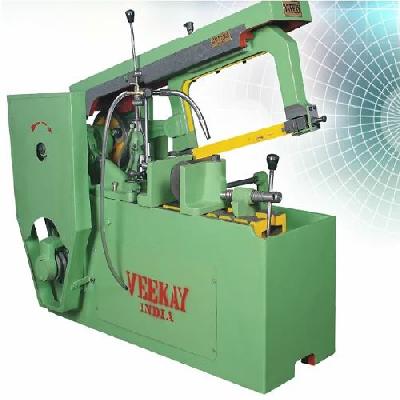Hydraulic Hack Saw