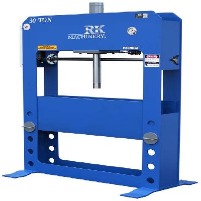Hydraulic Press