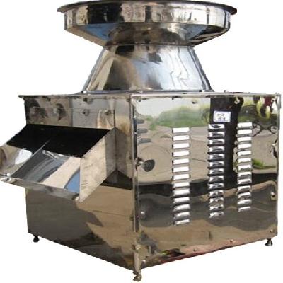 Industrial Coconut Scrapper