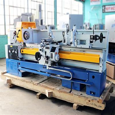 Lathe