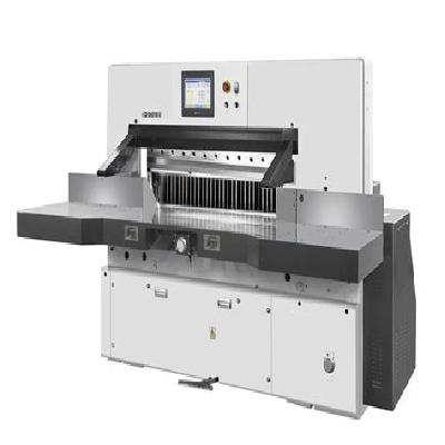 Paper Cutting Machine