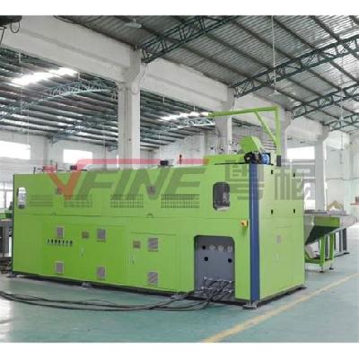 Pet Bottle Making Plant