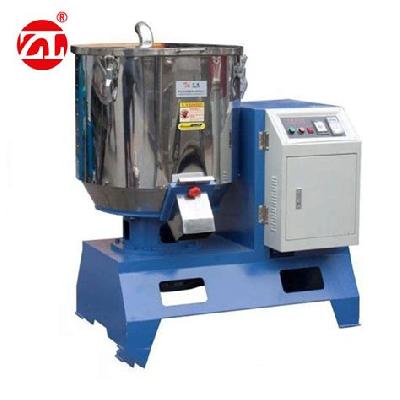 Plastic Dry Mixing Machine