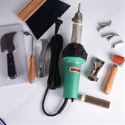Plastic Welding Machine