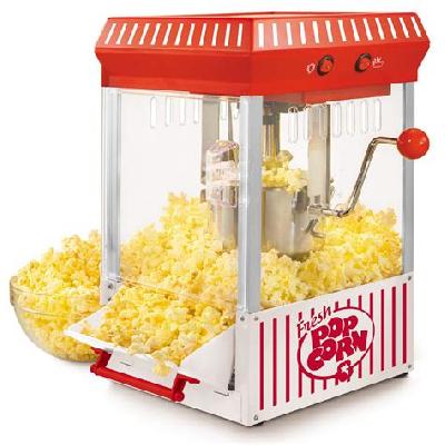 Pop Corn Machine