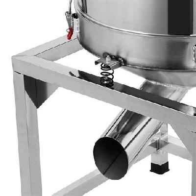 Powder Sifter