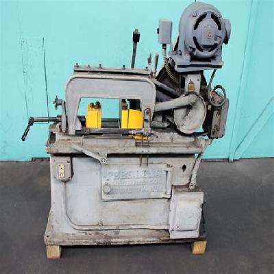 Power Hack saw