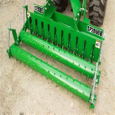 Pulverizers