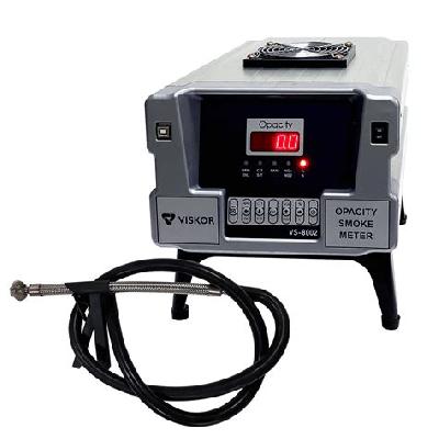 Smoke Meter