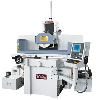 Surface Grinding Machine