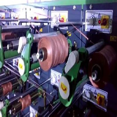 Synthetic String Plant