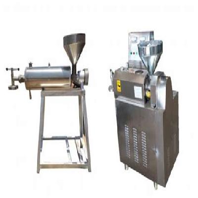 Vermicelli Machine