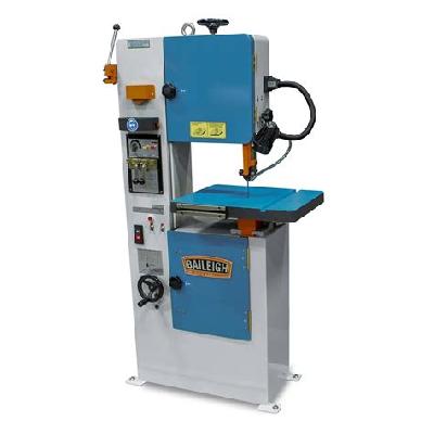 Vertical Band Saw