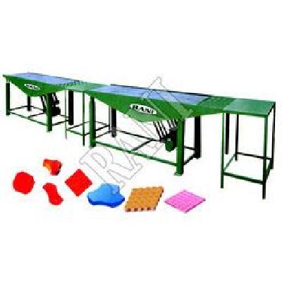 Vibro Forming Table