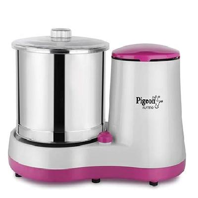 Wet Grinder