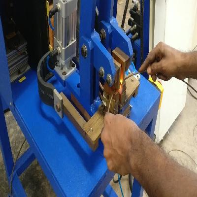 Wire Drawing Machine